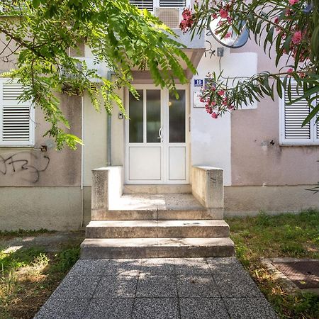 Centrale Apartment スプリト エクステリア 写真