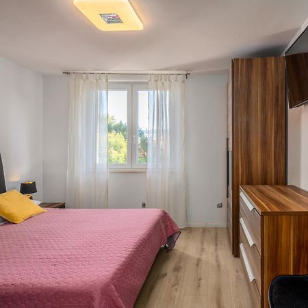 Centrale Apartment スプリト エクステリア 写真