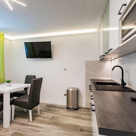 Centrale Apartment スプリト エクステリア 写真