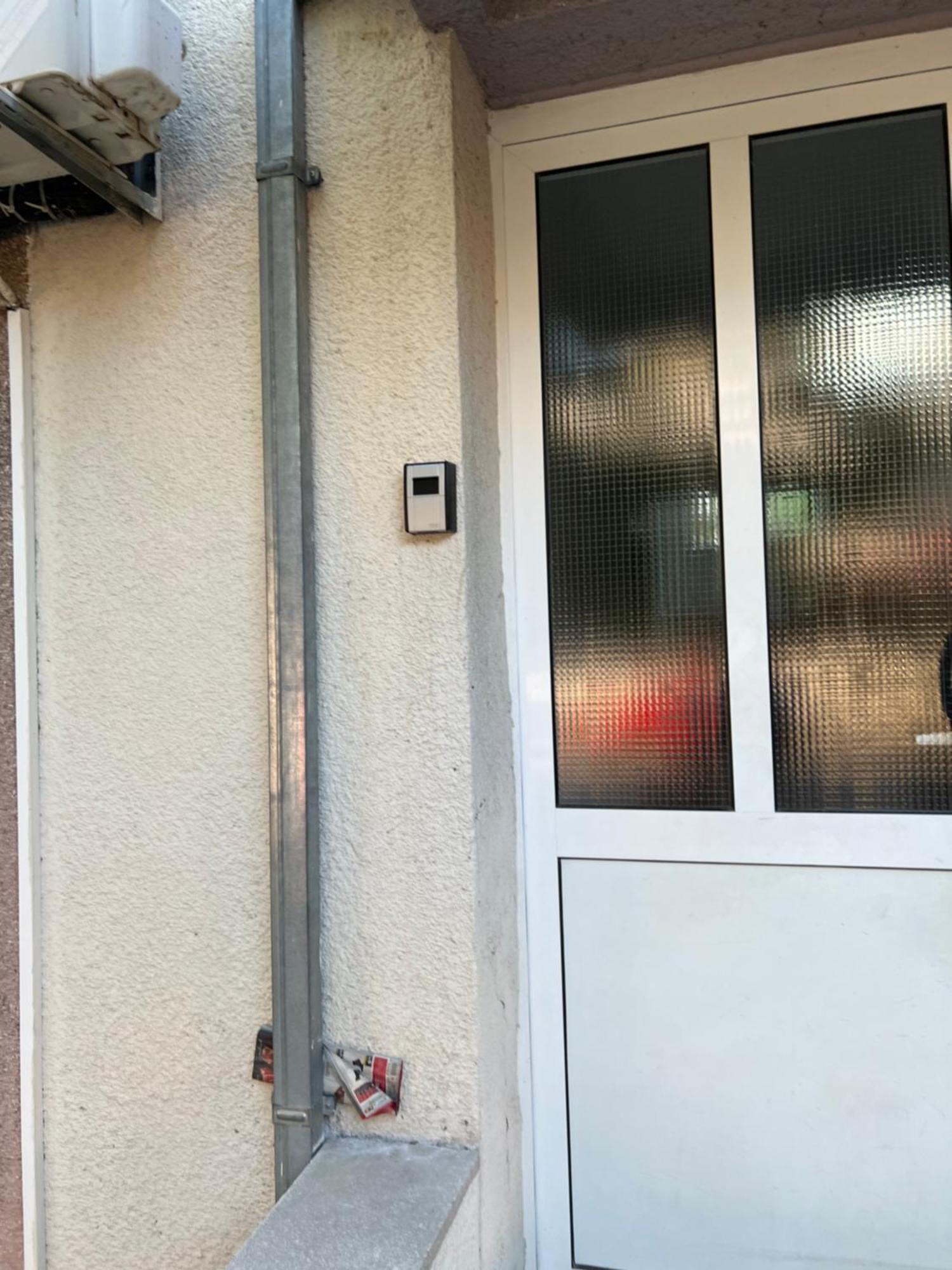 Centrale Apartment スプリト エクステリア 写真