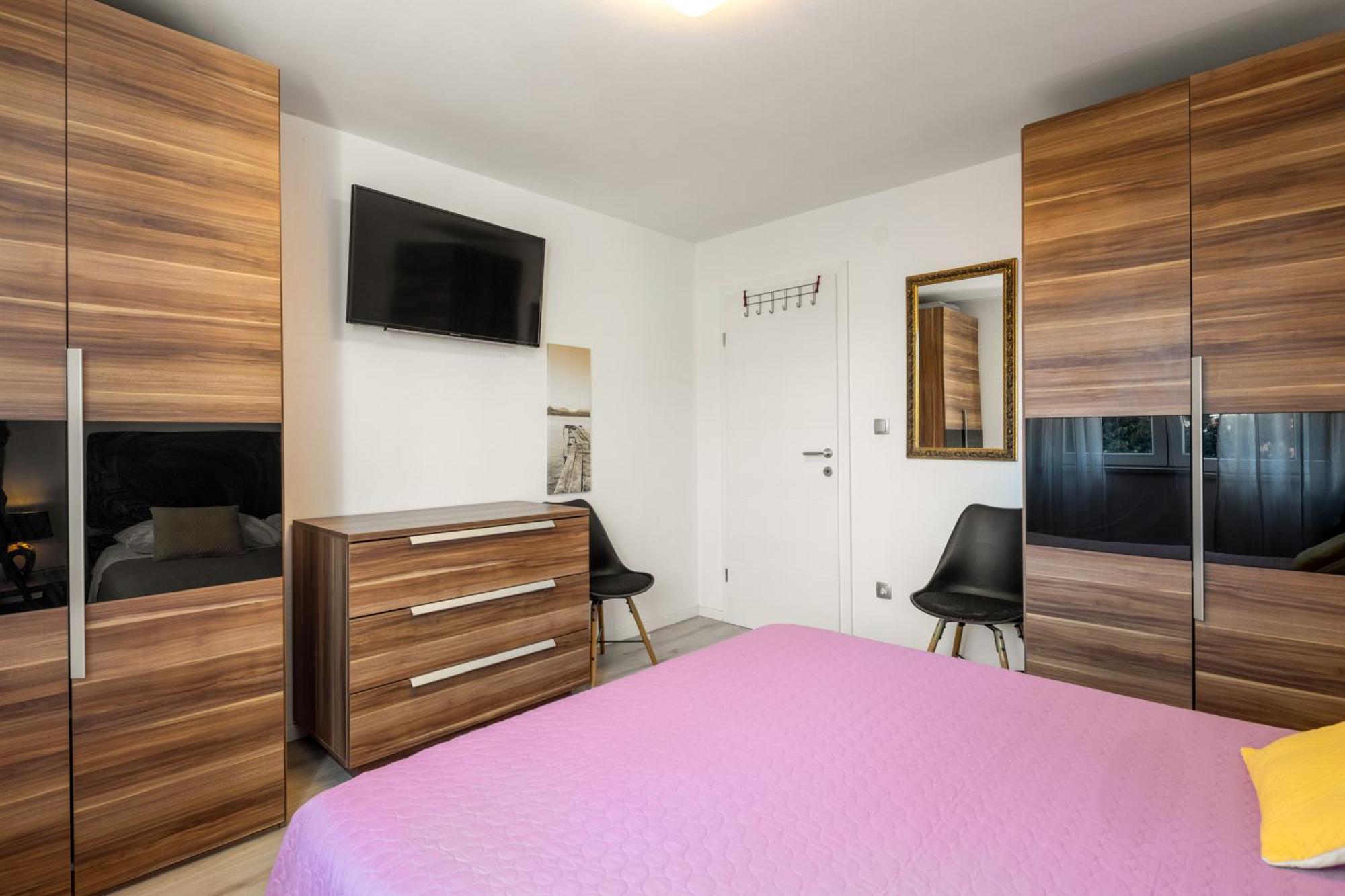 Centrale Apartment スプリト エクステリア 写真