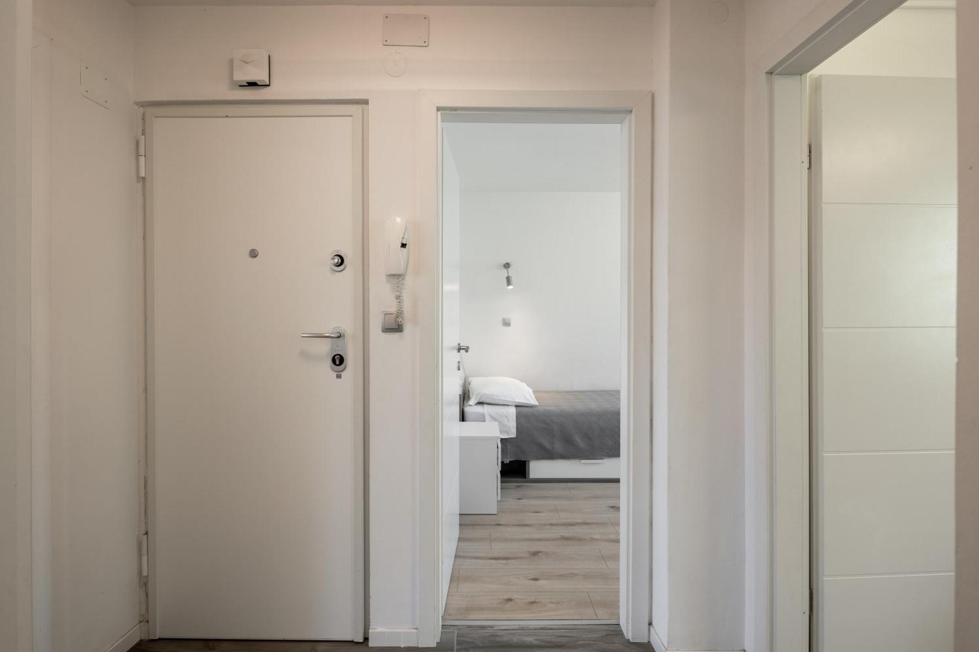 Centrale Apartment スプリト エクステリア 写真