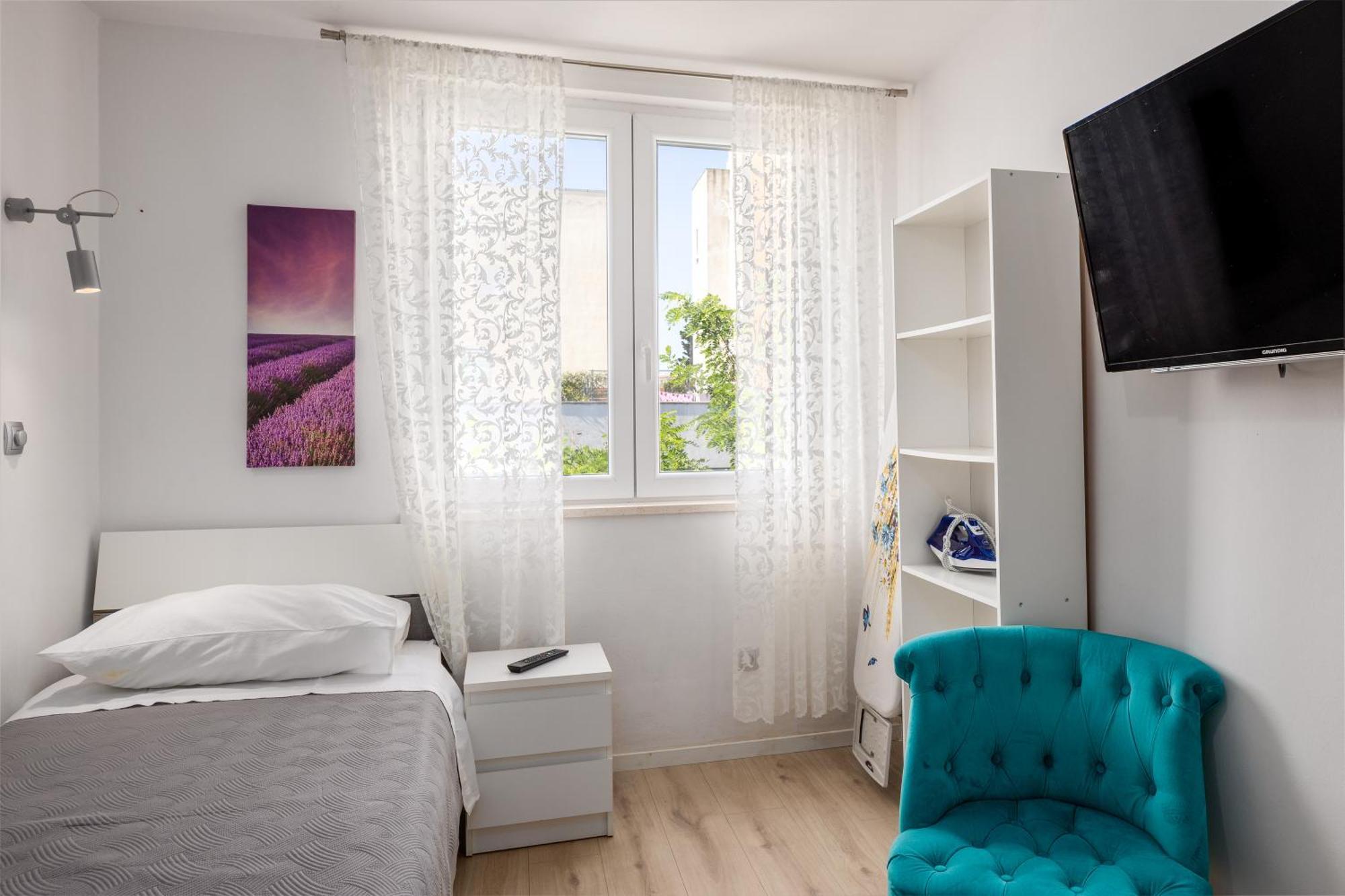 Centrale Apartment スプリト エクステリア 写真