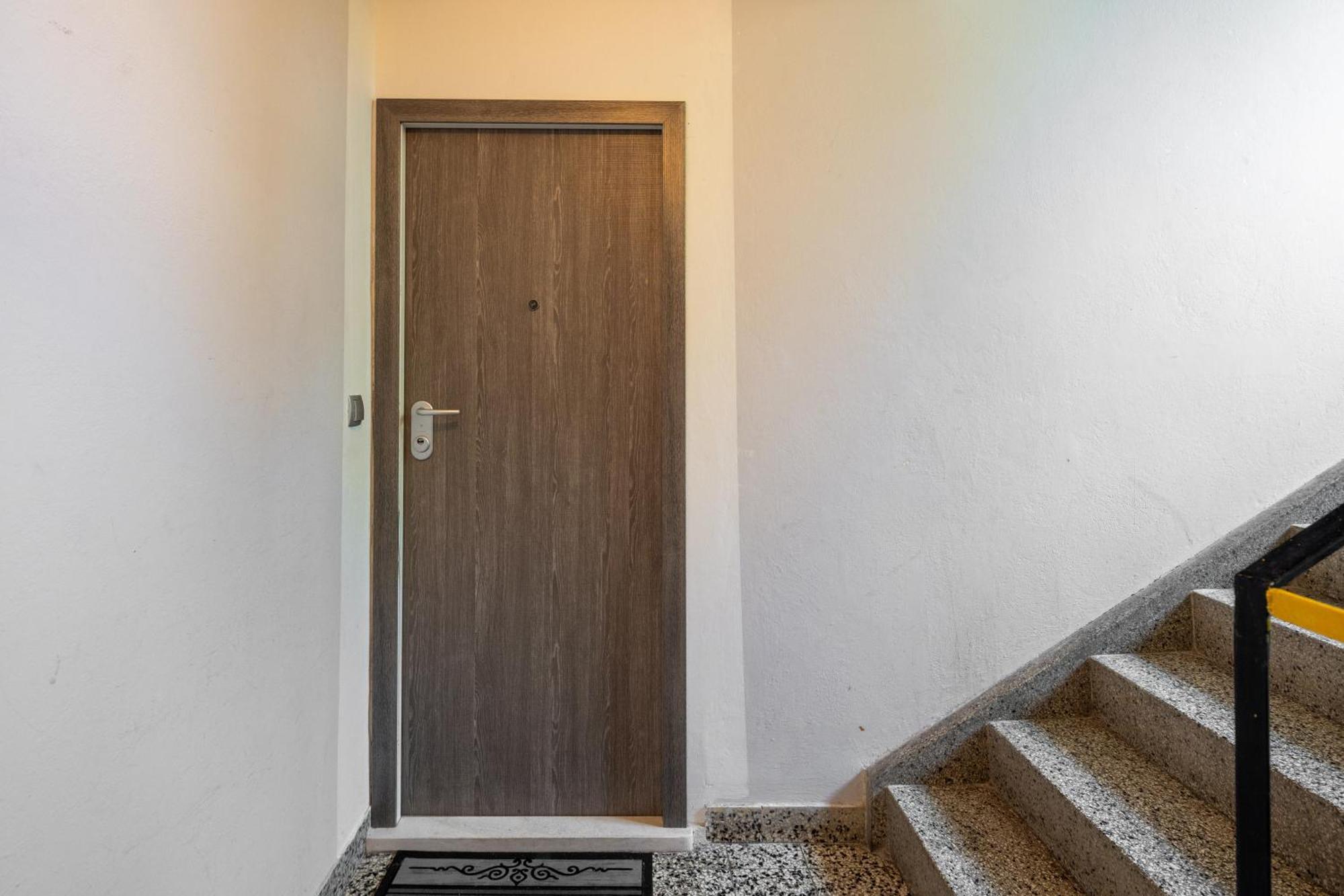 Centrale Apartment スプリト エクステリア 写真