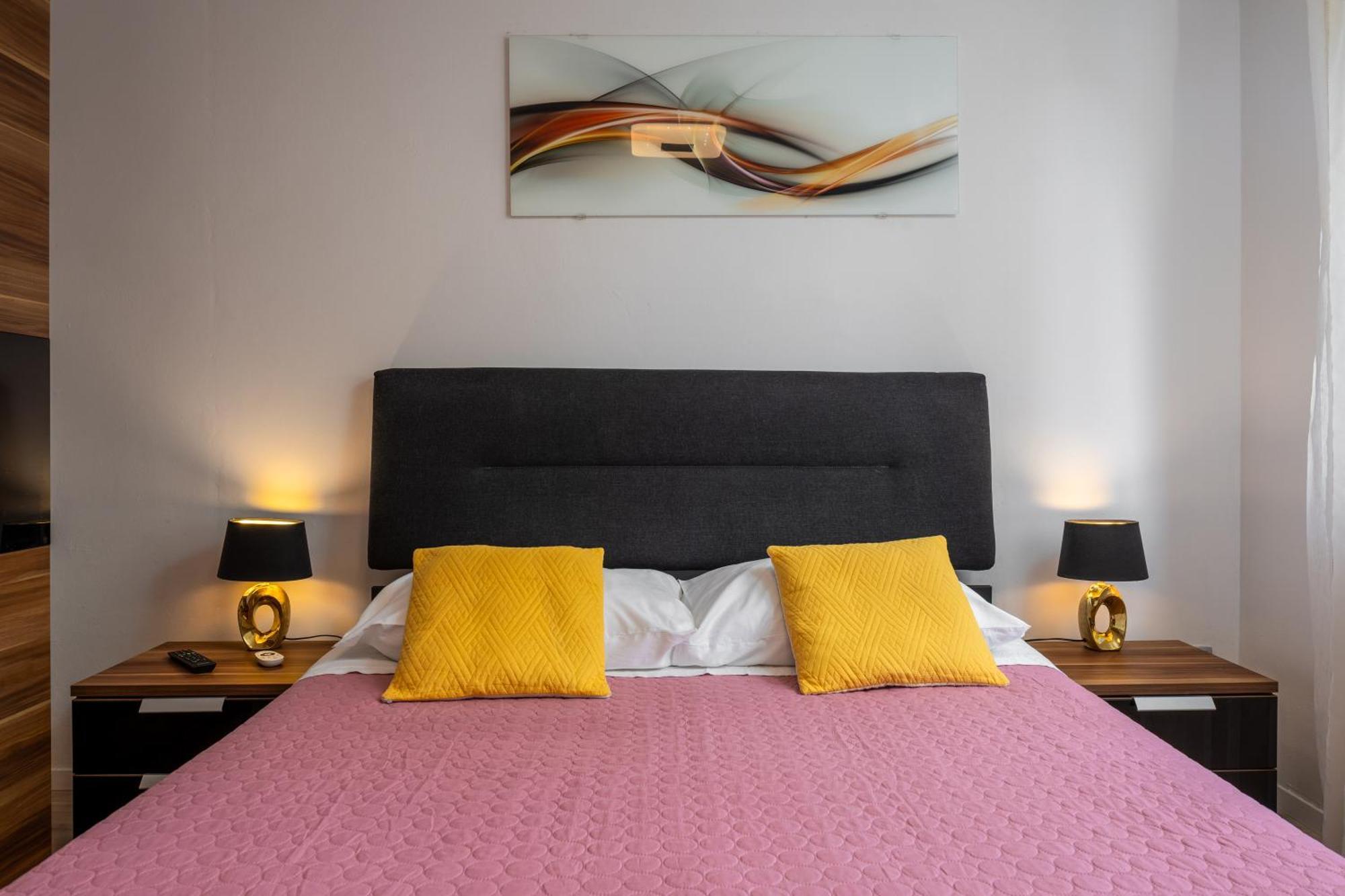 Centrale Apartment スプリト エクステリア 写真