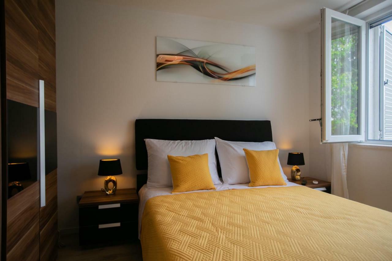 Centrale Apartment スプリト エクステリア 写真