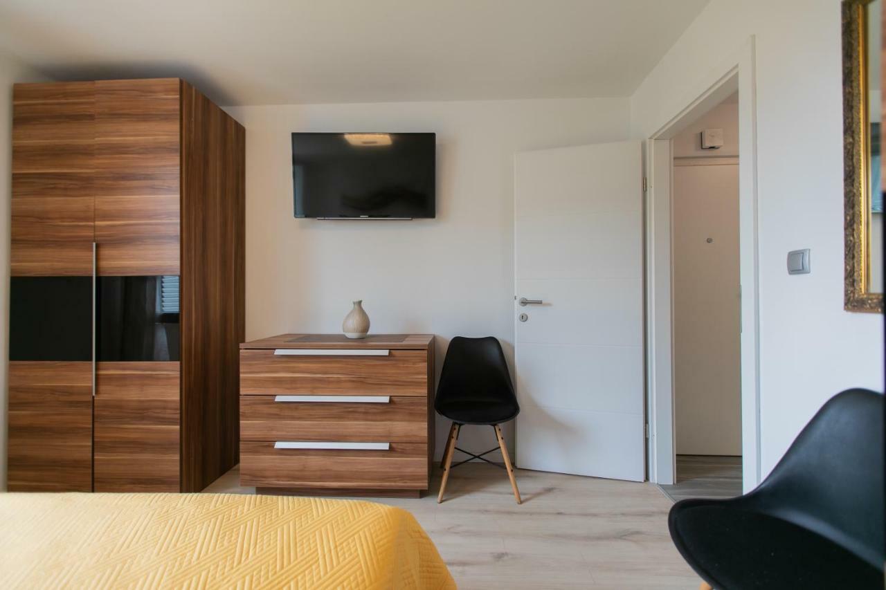 Centrale Apartment スプリト エクステリア 写真