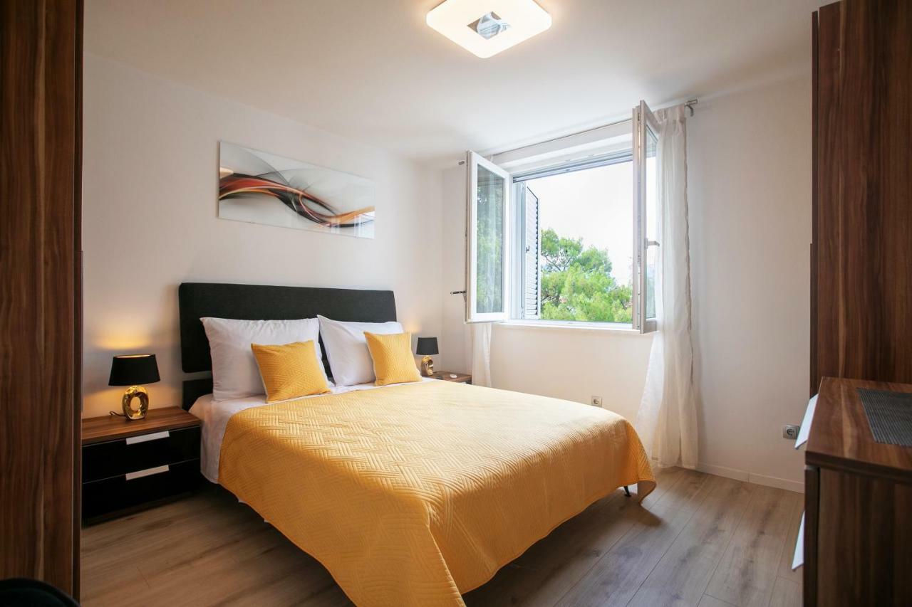 Centrale Apartment スプリト エクステリア 写真