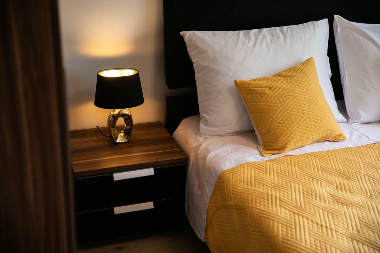 Centrale Apartment スプリト エクステリア 写真
