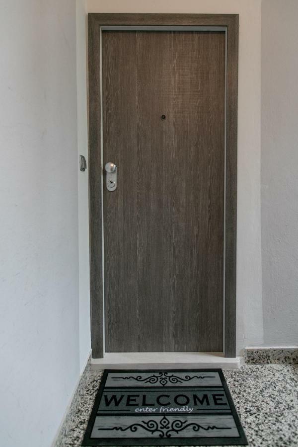 Centrale Apartment スプリト エクステリア 写真