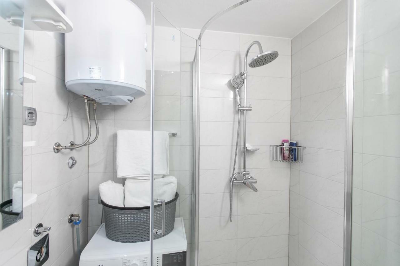 Centrale Apartment スプリト エクステリア 写真